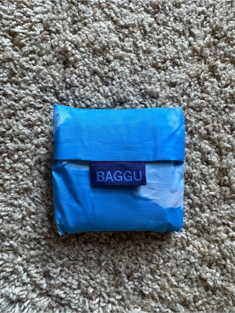 BAGGU Baggu reusable in clouds